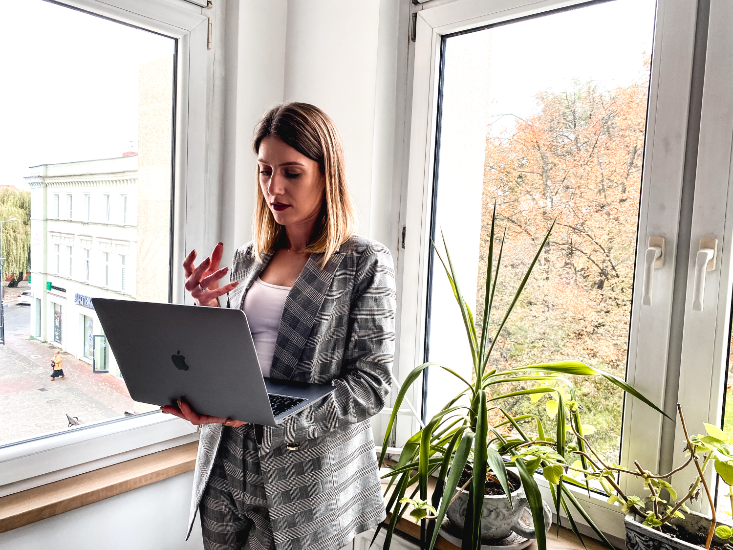 Kancelaria prawna we Wrocławiu Paulina Stawierska.