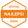oferteo najlepsi 2024